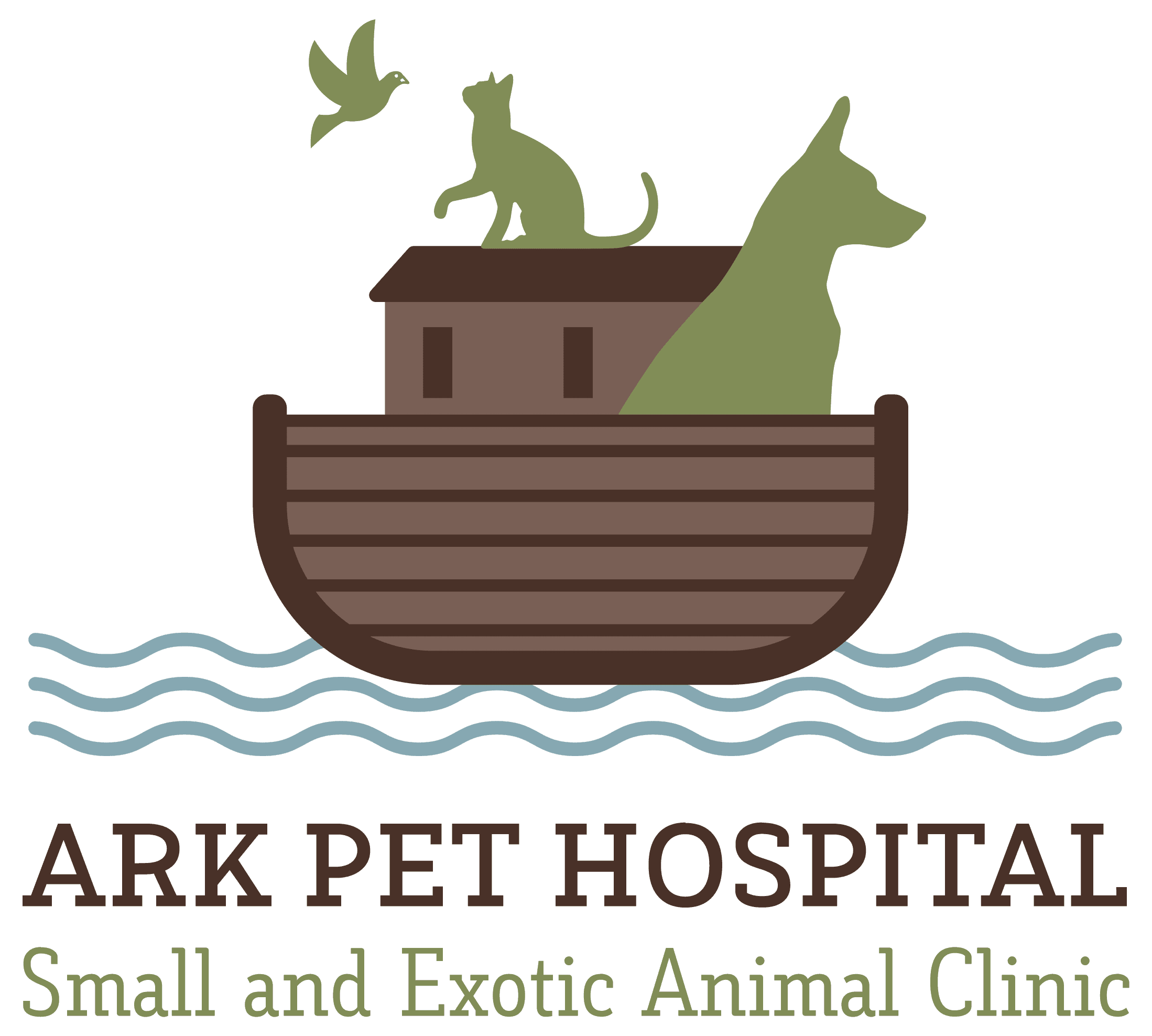 Compassionate Vet in New Brighton, MN - Ark Pet Hospital